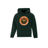 Rusty Nut's Outdoor Adventures Youth Hoodies