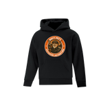 Rusty Nut's Outdoor Adventures Youth Hoodies