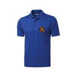 Rusty Nut's Outdoor Adventures Unisex Polo