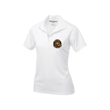 Rusty Nut's Outdoor Adventures Ladies' Polo