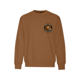 Rusty Nut's Outdoor Adventures Comfy Crewneck