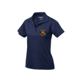 Rusty Nut's Outdoor Adventures Ladies' Polo