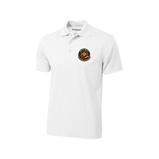 Rusty Nut's Outdoor Adventures Unisex Polo