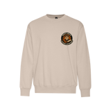 Rusty Nut's Outdoor Adventures Comfy Crewneck