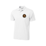 Rusty Nut's Outdoor Adventures Unisex Polo