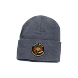 Rusty Nut's Outdoor Adventures Cuffed Toque