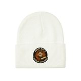 Rusty Nut's Outdoor Adventures Cuffed Toque