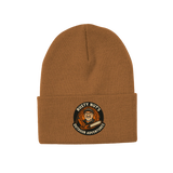 Rusty Nut's Outdoor Adventures Cuffed Toque