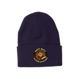 Rusty Nut's Outdoor Adventures Cuffed Toque