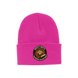 Rusty Nut's Outdoor Adventures Cuffed Toque