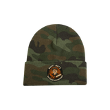 Rusty Nut's Outdoor Adventures Cuffed Toque