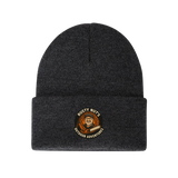 Rusty Nut's Outdoor Adventures Cuffed Toque