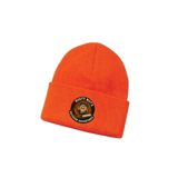 Rusty Nut's Outdoor Adventures Cuffed Toque