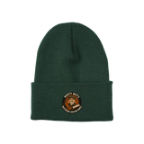 Rusty Nut's Outdoor Adventures Cuffed Toque