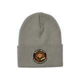 Rusty Nut's Outdoor Adventures Cuffed Toque