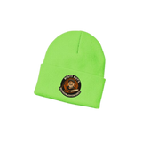 Rusty Nut's Outdoor Adventures Cuffed Toque