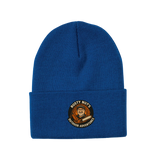 Rusty Nut's Outdoor Adventures Cuffed Toque
