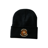 Rusty Nut's Outdoor Adventures Cuffed Toque