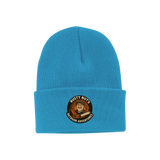 Rusty Nut's Outdoor Adventures Cuffed Toque