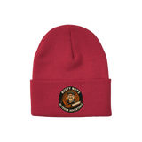 Rusty Nut's Outdoor Adventures Cuffed Toque