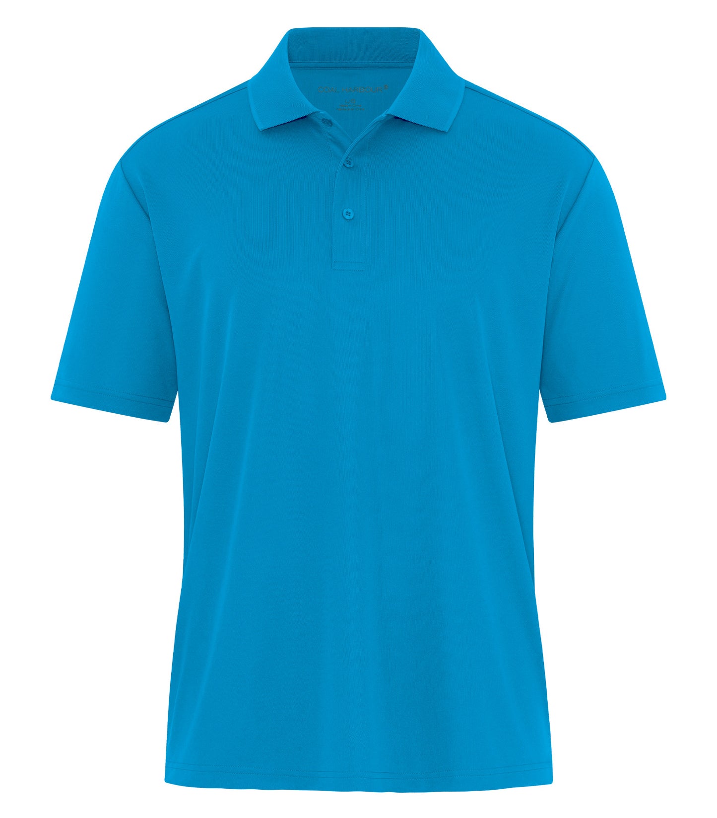 COAL HARBOUR® Everyday Snag Resistant Polo