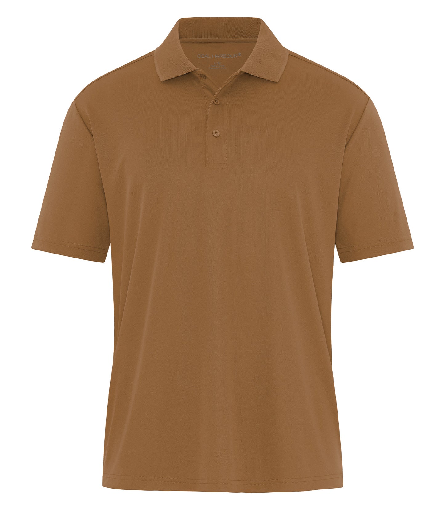COAL HARBOUR® Everyday Snag Resistant Polo