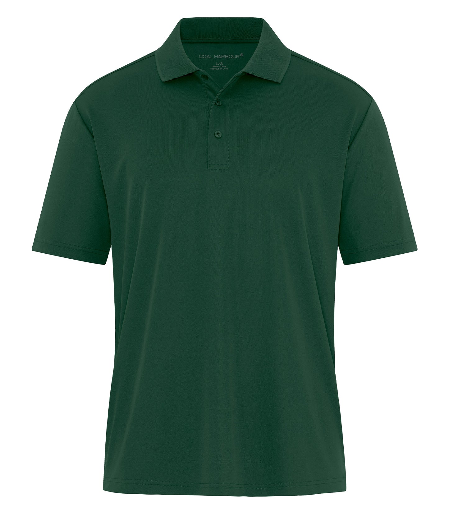 COAL HARBOUR® Everyday Snag Resistant Polo