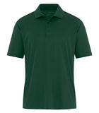 COAL HARBOUR® Everyday Snag Resistant Polo