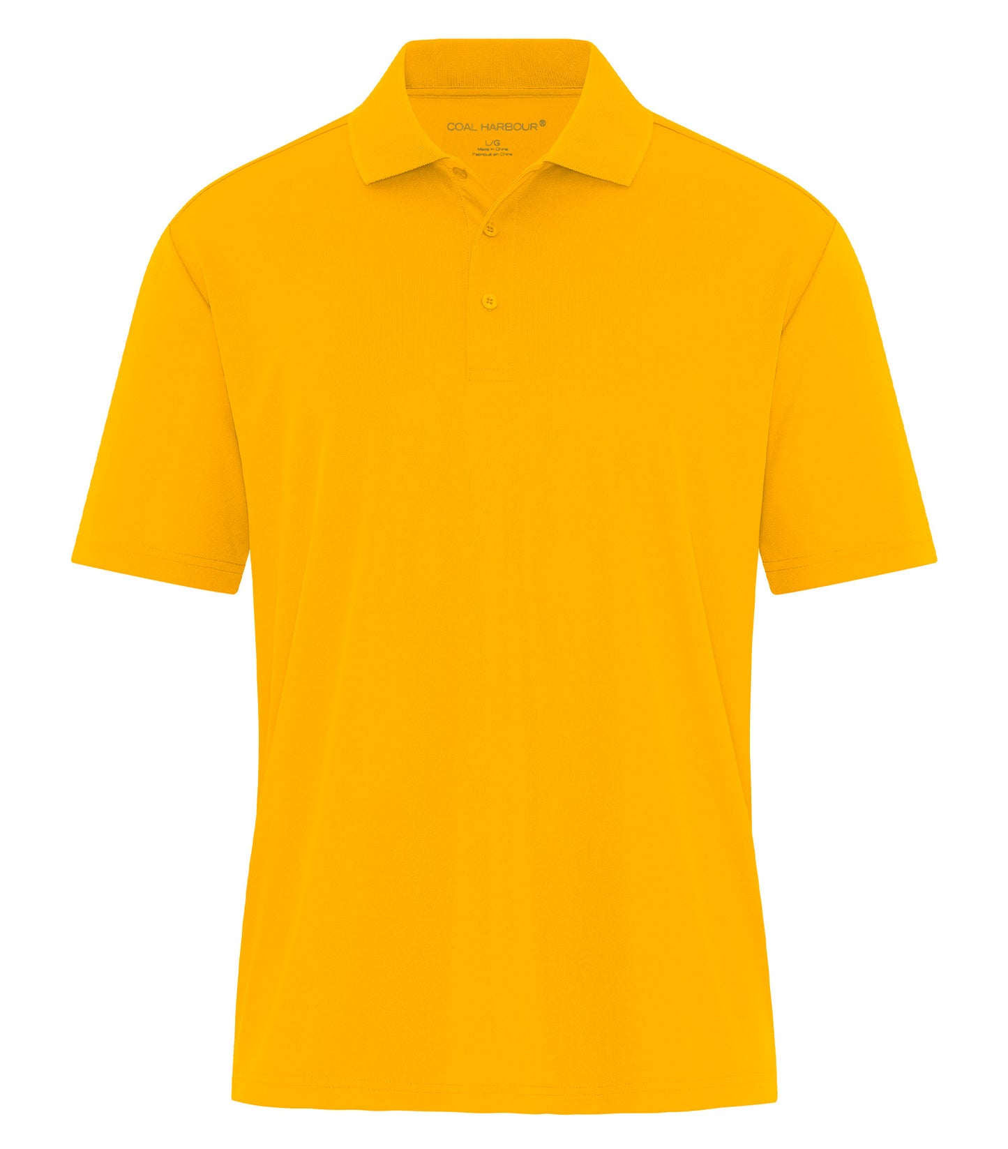 COAL HARBOUR® Everyday Snag Resistant Polo