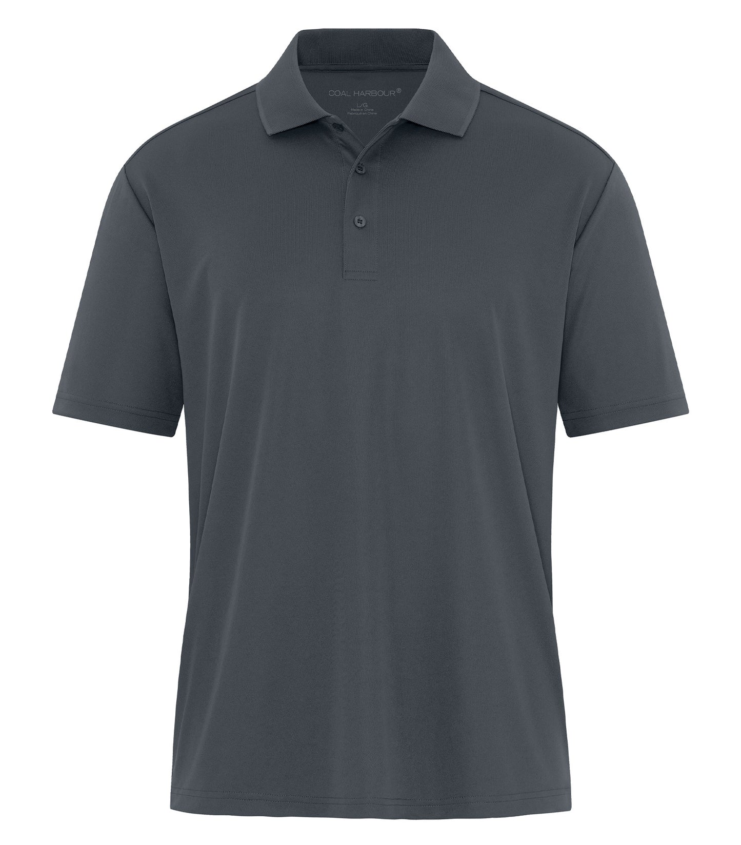 COAL HARBOUR® Everyday Snag Resistant Polo