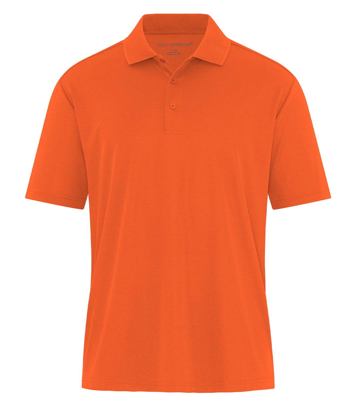 COAL HARBOUR® Everyday Snag Resistant Polo