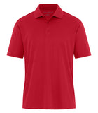 COAL HARBOUR® Everyday Snag Resistant Polo