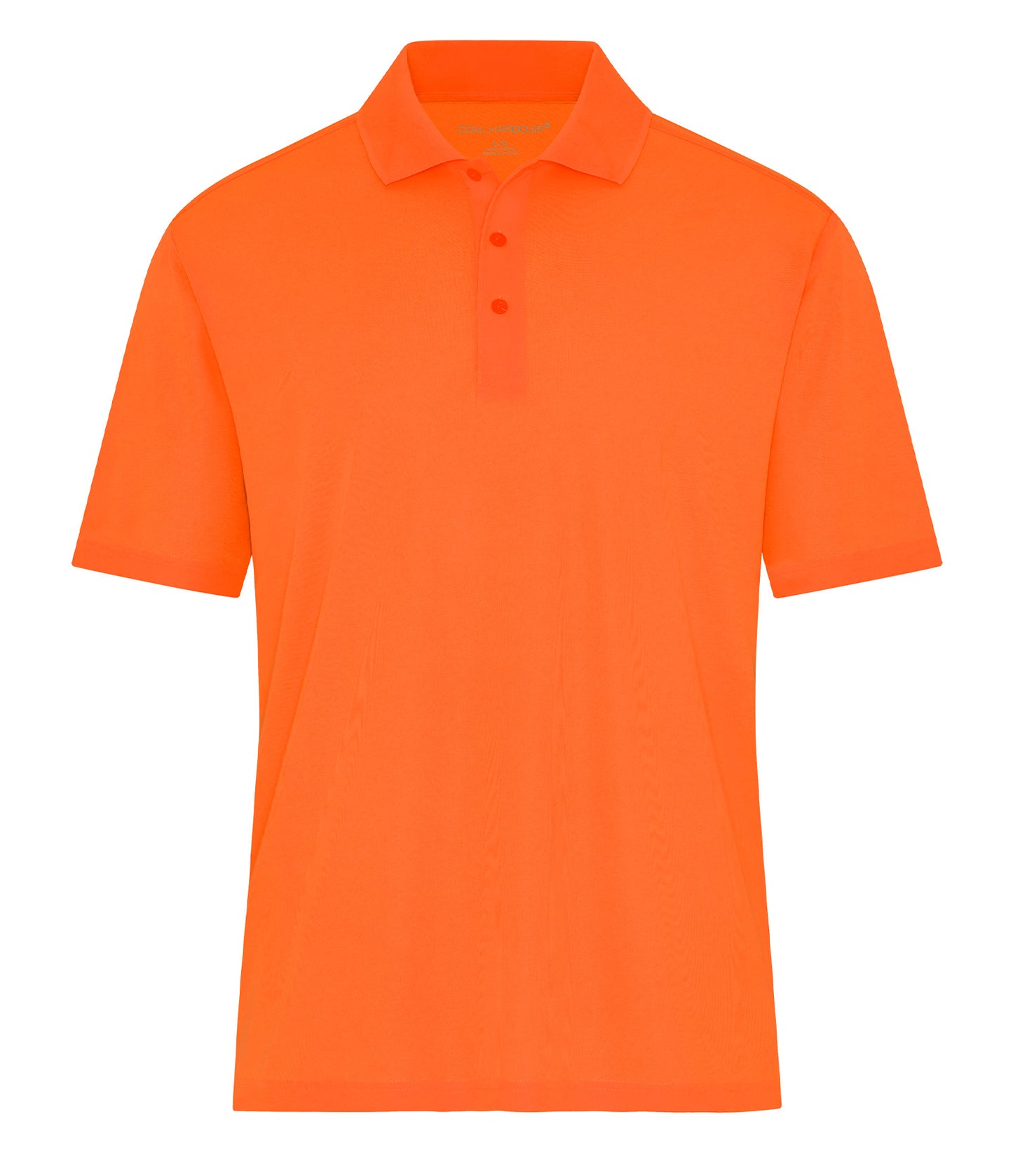 COAL HARBOUR® Everyday Snag Resistant Polo