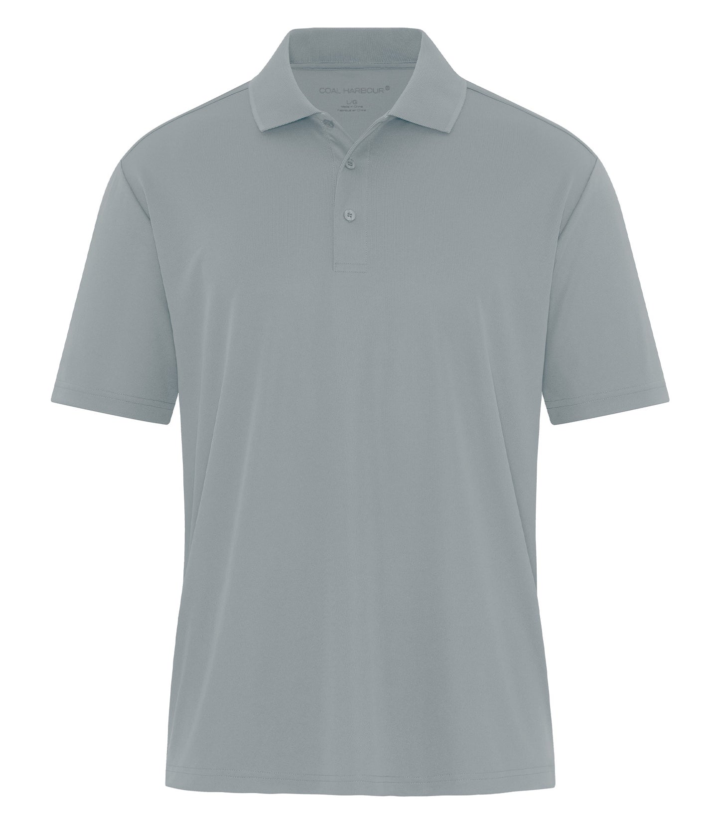COAL HARBOUR® Everyday Snag Resistant Polo