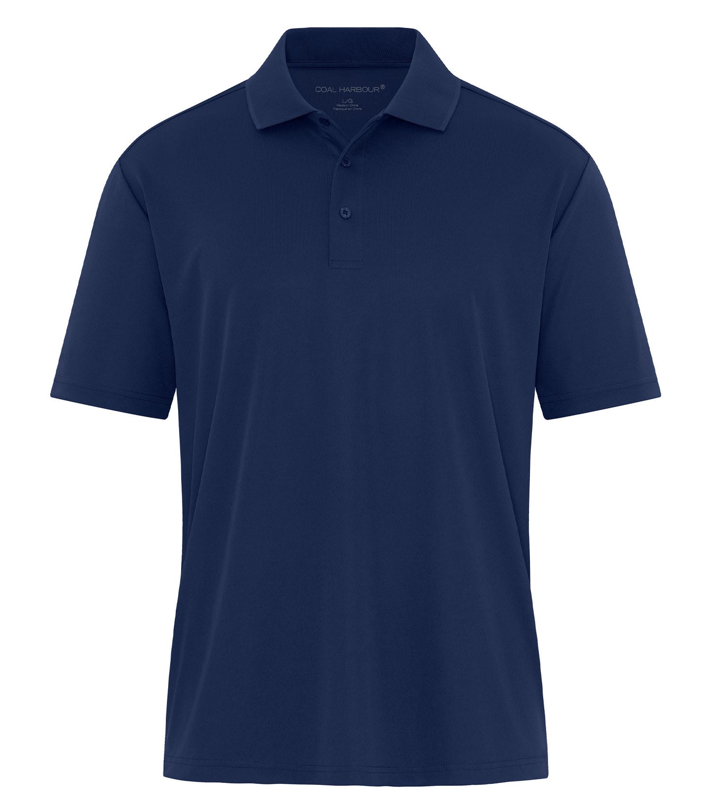 COAL HARBOUR® Everyday Snag Resistant Polo