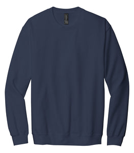 GILDAN® Softstyle® Crewneck Sweatshirt
