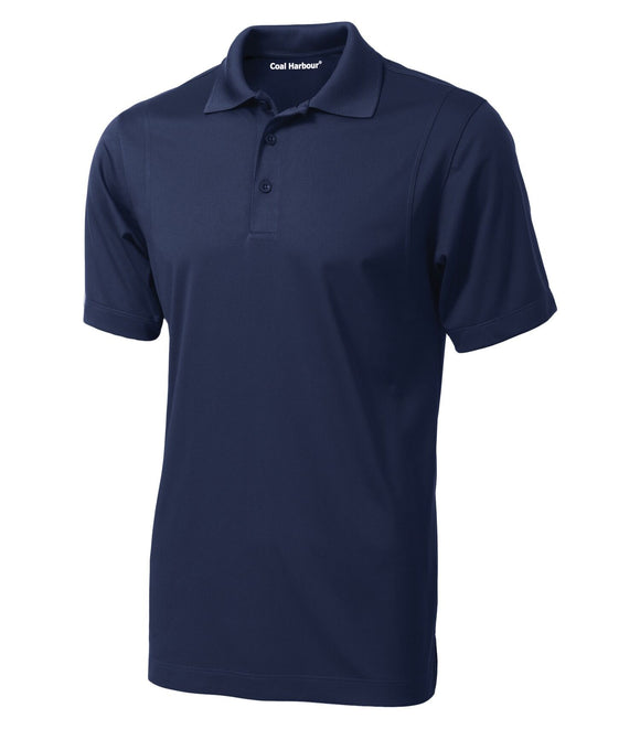 COAL HARBOUR® Snag Resistant Tall Sport Shirt