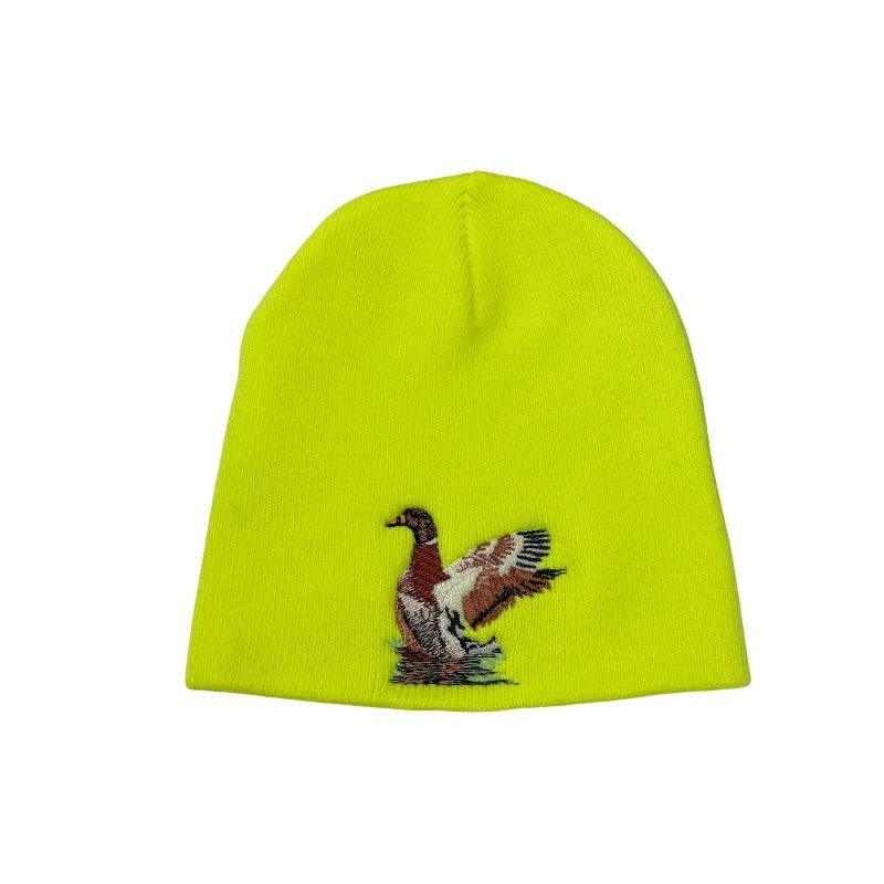 NL Nature Beanies