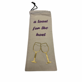 Eco-Friendly Gift Bags