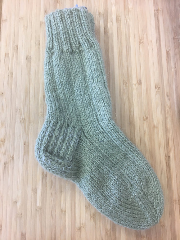 Children's Wool Socks