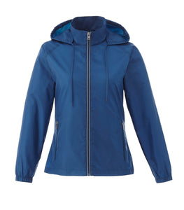 Riverside - Lightweight Polyester jacket Style L02461