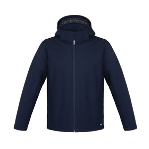 Hurricane - Insulated Softshell jacket Style L03170