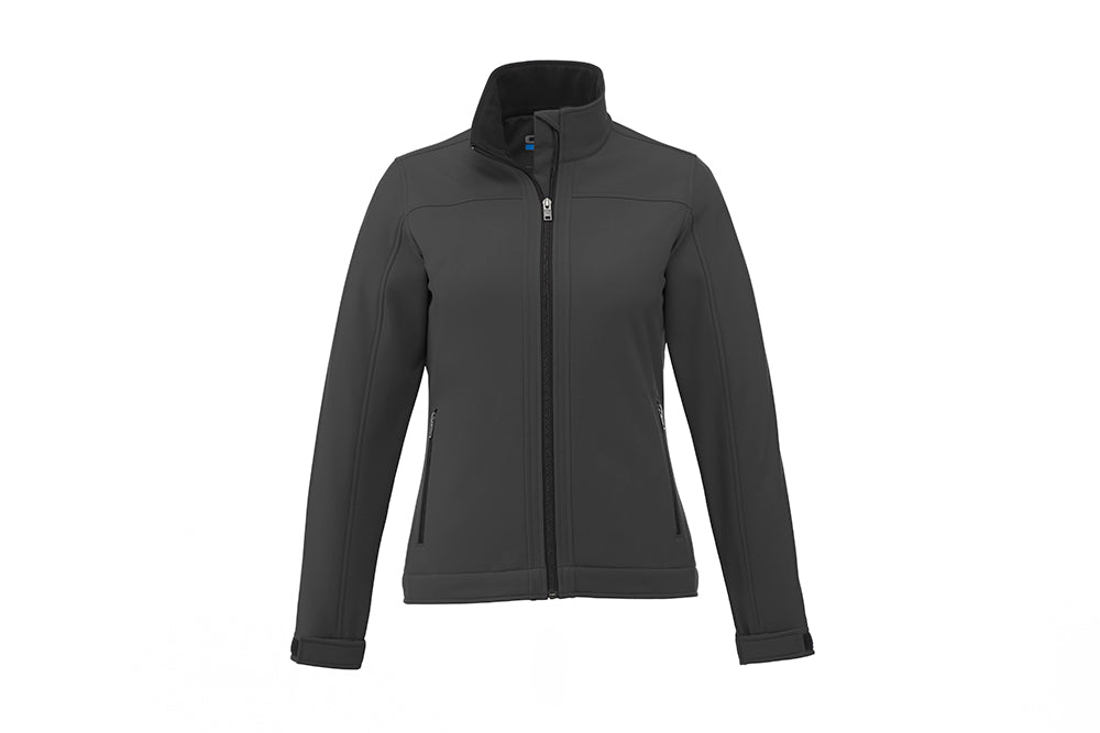Ladies Lightweight Softshell Jacket