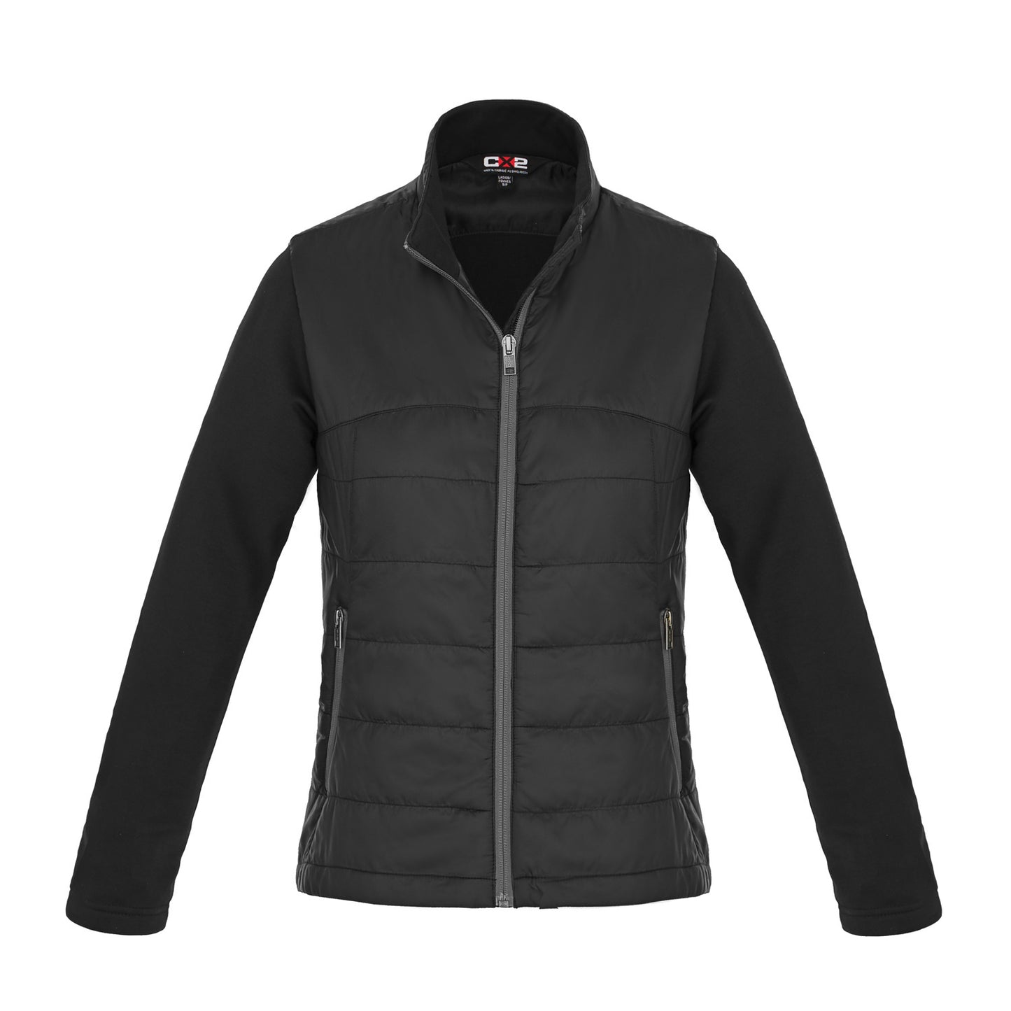 Hybrid Lightweight Jacket Style L09271