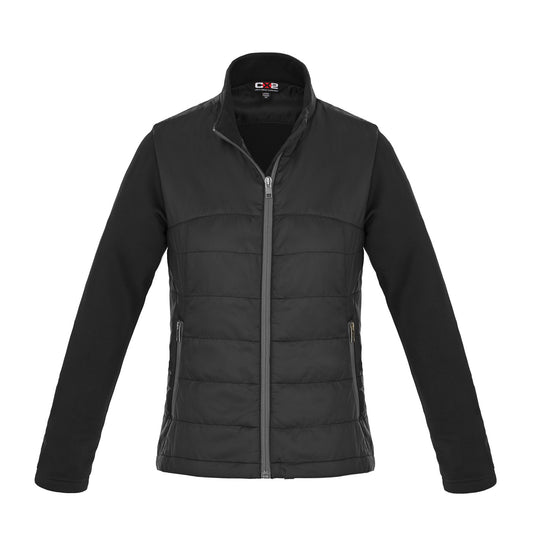 Hybrid Lightweight Jacket Style L09271