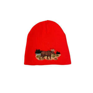 NL Nature Beanie Collection