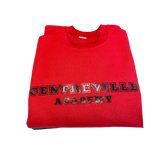 Centreville Academy Youth Crewneck Sweatshirt