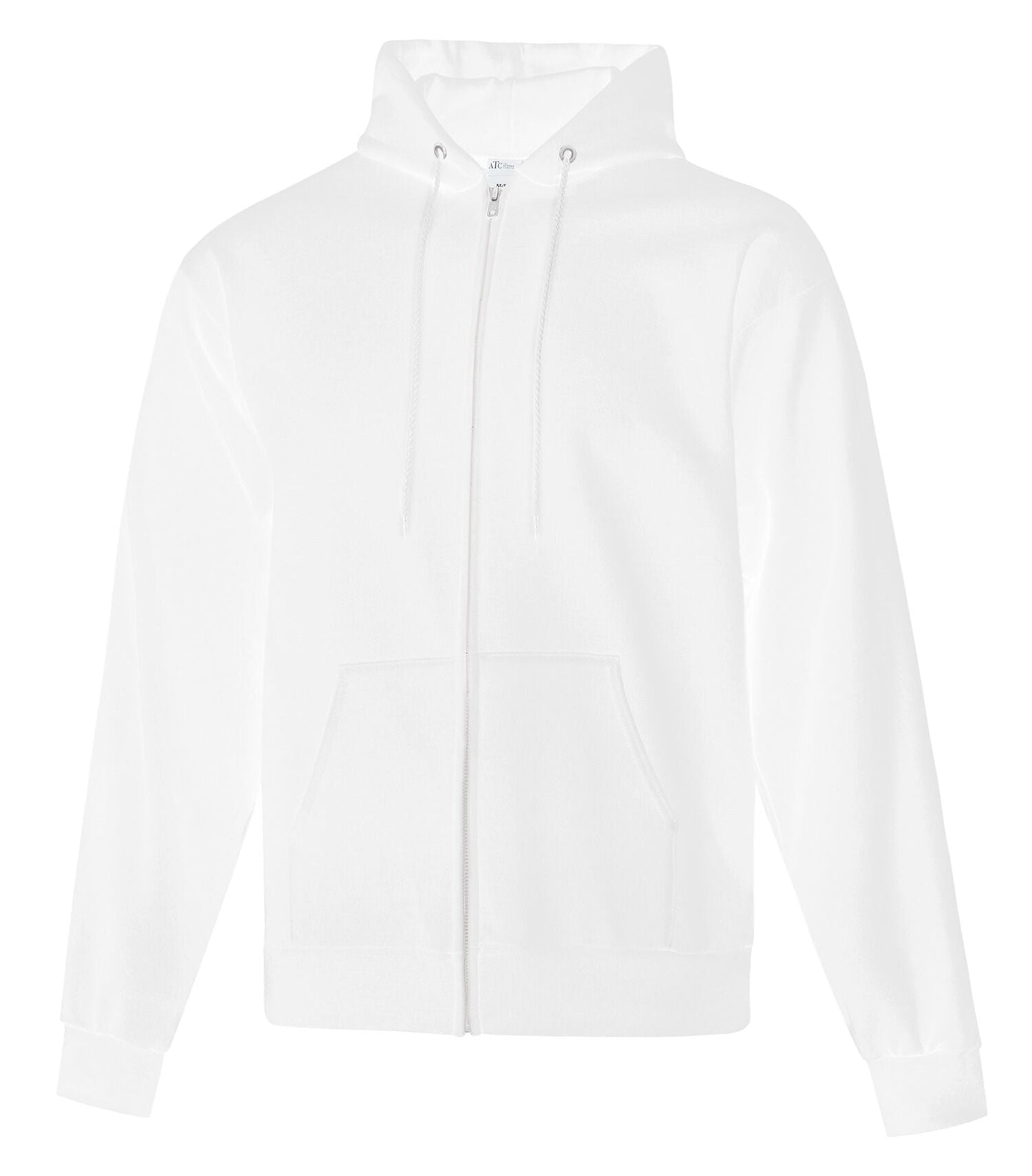 Robbins Trucking Full Zip Hoodies