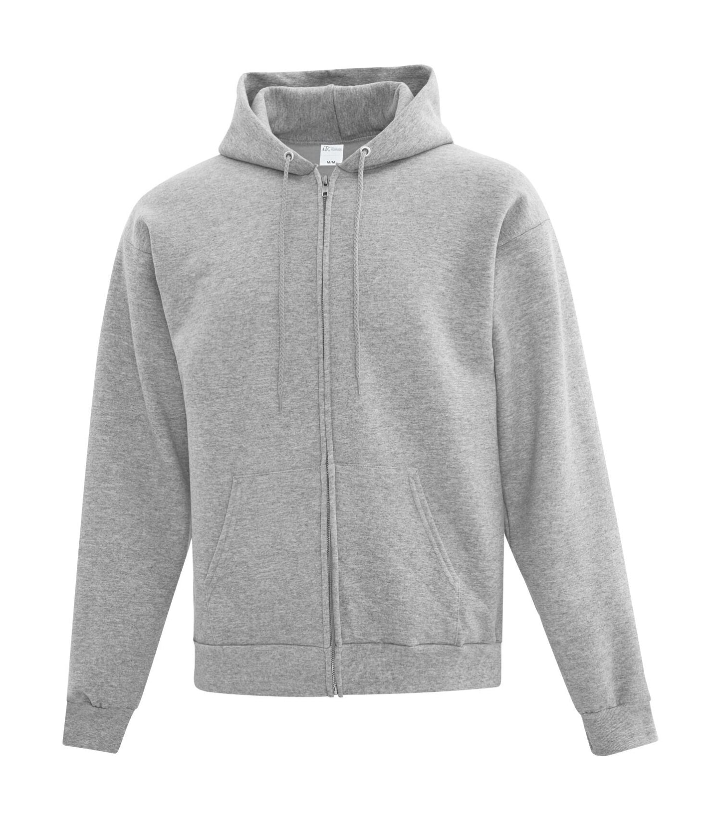 Robbins Trucking Full Zip Hoodies
