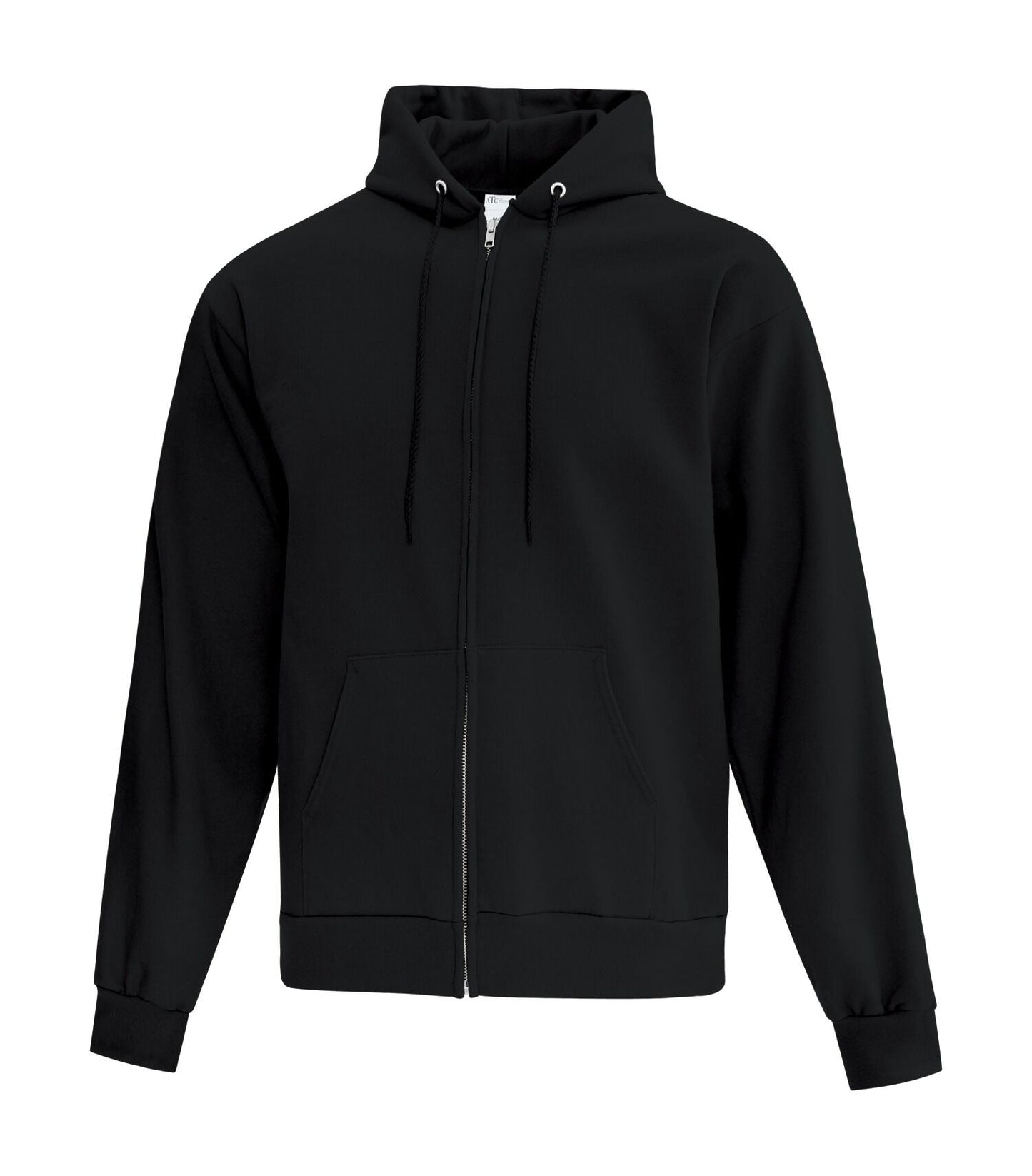 Robbins Trucking Full Zip Hoodies